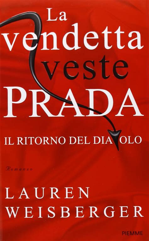 la vendetta veste prada ebook gratis